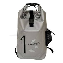 Explorer Tackle Week-End Trip Proof Pack front