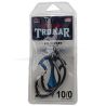 Eagle Claw TK619H Magnum Circle 10/0