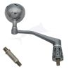 SAW90 Complete Handle - Gunsmoke Gris clair - 1