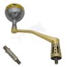 SAW90 Complete Handle - Or clair Gris clair - 1