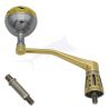 SAW95 Complete Handle - Or clair Gris clair - 1