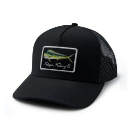 Pelagic Flybridge Goione Mahi Cap - FRONT