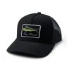 Pelagic Flybridge Goione Mahi Cap - FRONT