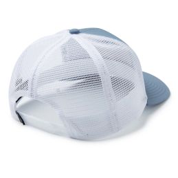 Casquette Pelagic Flybridge Goione BFT vue de dos