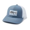 Casquette Pelagic Flybridge Goione BFT vue de face
