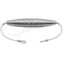 Wahoo Trolling Leads Black Bart - 1385g