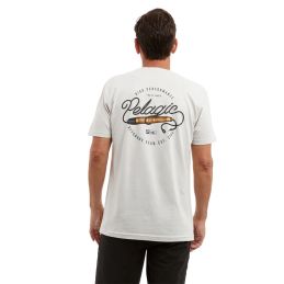 T-Shirt Pelagic Way Back - LOGO