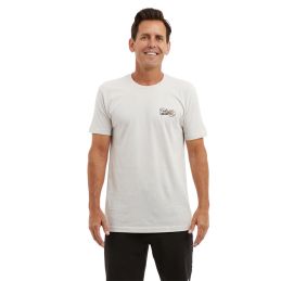 T-Shirt Pelagic Way Back - PORTÉ