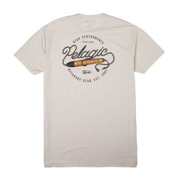 T-Shirt Pelagic Way Back - DOS