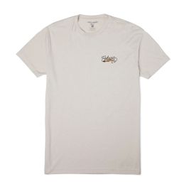 T-Shirt Pelagic Way Back - FRONT