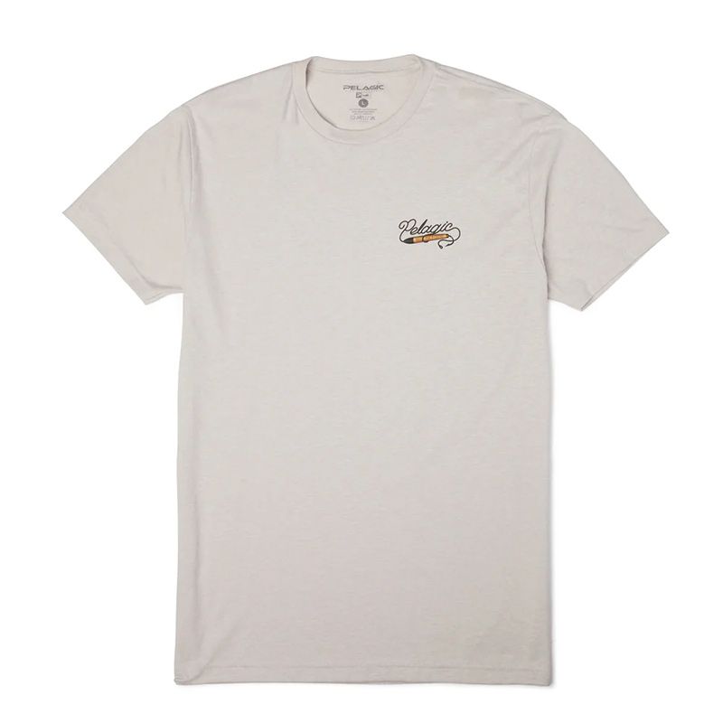 T-Shirt Pelagic Way Back - FACE T-Shirt Pelagic Way Back - FACE
