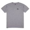 T-Shirt Pelagic Rusted Icon