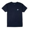 Pelagic Turner Tee Premium Triblend - front