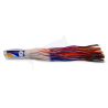 Lure Black Bart Custom PecheXtreme - 1656 Angle Nose - WBB/ORD