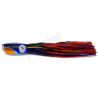 Lure Black Bart Custom PecheXtreme - Brazilliano - BBP/RD