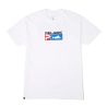 T-Shirt Pelagic Deluxe front view