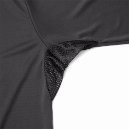 L-Shirt Pelagic Aquatek Tuna Trip - ventilation