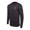 L-Shirt Pelagic Aquatek Tuna Trip Black