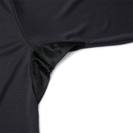 L-Shirt Pelagic Aquatek Built for Trollin- aération