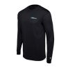L-Shirt Pelagic Aquatek Built for Trollin - front