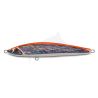 Lure Fish Trippers Village Liber Tango 220 - Orange Uroko Purple Abalone