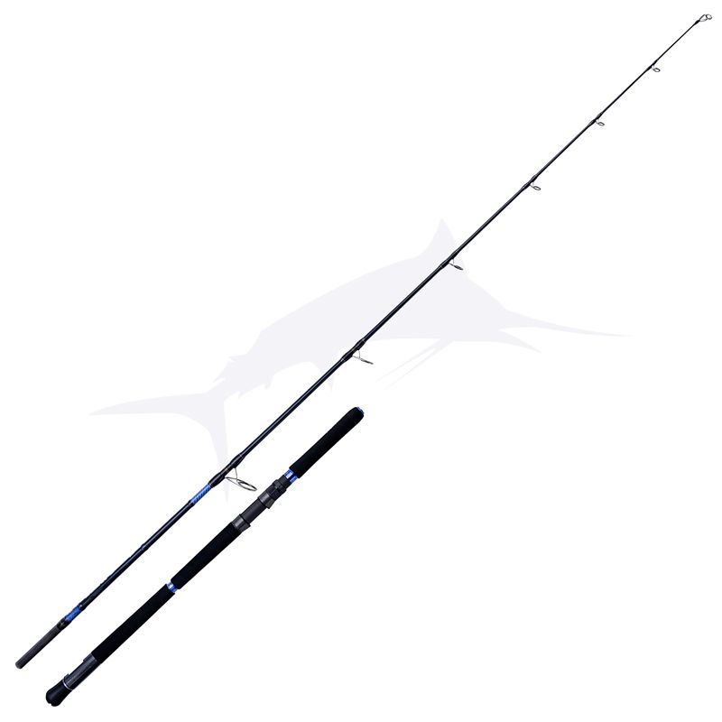Okuma Salina Tuna-SA-S-822L Okuma Salina Tuna-SA-S-822L