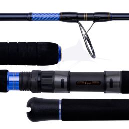 Okuma Salina Tuna-SA-S-822L butt
