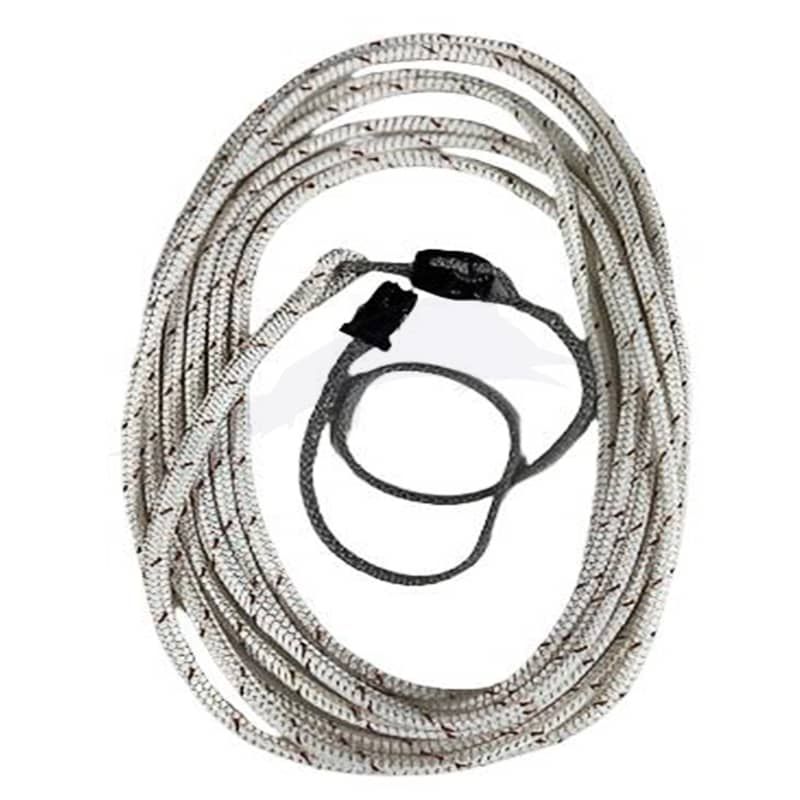 Dredge Rupp Retrieval Rope with Pulleys Dredge Rupp Retrieval Rope with Pulleys
