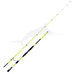 Okuma Wild Squid - WS-S-802MH