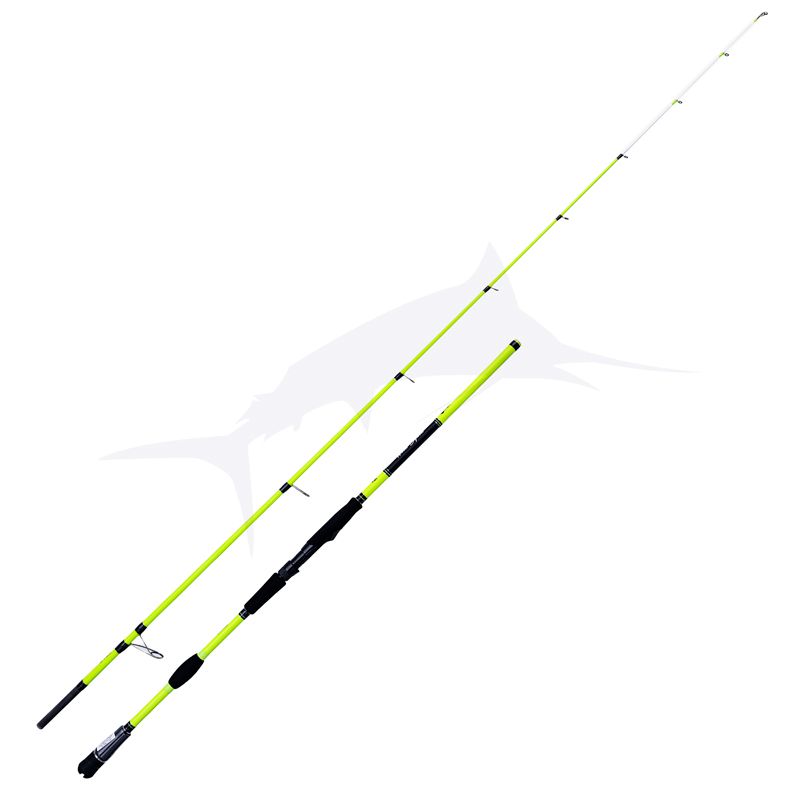 Okuma Wild Squid - WS-S-802MH Okuma Wild Squid - WS-S-802MH