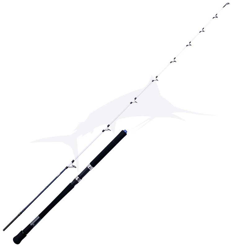 Okuma Custom Pro Lite Trolling-CPL-T-702M Okuma Custom Pro Lite Trolling-CPL-T-702M