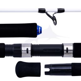 Okuma Custom Pro Lite Trolling - CPL-T-702M talon