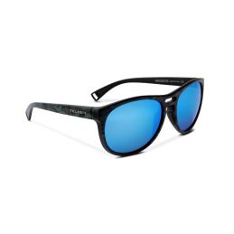Lunettes Pelagic Navigator Polarized Poly Lens– Vue 3/4 droite