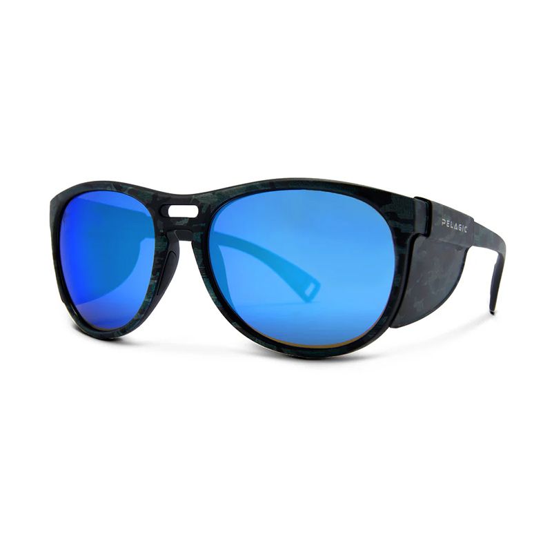 Lunettes Pelagic Navigator Polarized Poly Lens Lunettes Pelagic Navigator Polarized Poly Lens