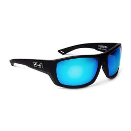 Lunettes Pelagic Pursuit Polarized Lens - vue de profil
