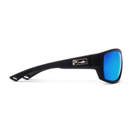 Lunettes Pelagic Pursuit Polarized Lens-vue de coté