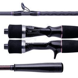Daiwa Saltist Tenya talon