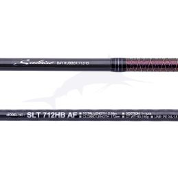 Canne Daiwa Saltist Tenya