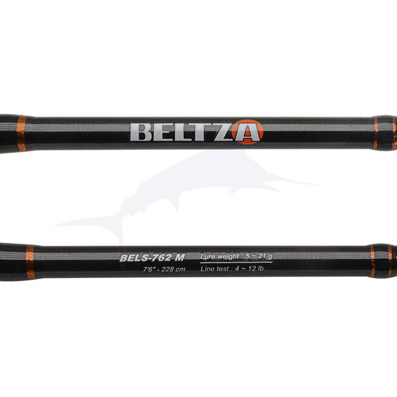 Sakura Beltza - BELS 762 M Sakura Beltza - BELS 762 M
