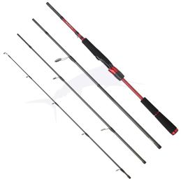 Daiwa Ballistic Travel - BL804HFS-BF