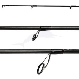 Daiwa Ballistic Travel 2