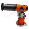 Pratiko Rod Holder 360 - Carbon - Orange