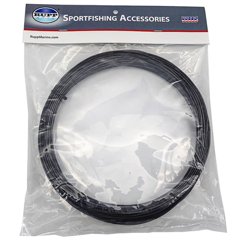 Rupp 400 lb Monofilament Halyard Line (100 ft) Rupp 400 lb Monofilament Halyard Line (100 ft)
