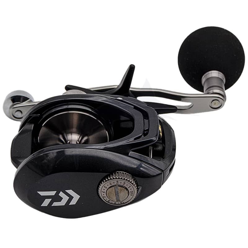Daiwa Lexa 2024 Mer