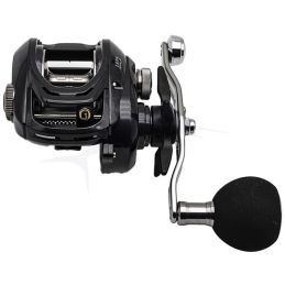 Daiwa Lexa 2024 Mer front