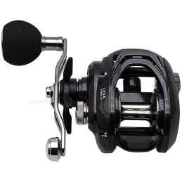 Daiwa Lexa 2024 Mer back