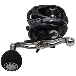 Daiwa Lexa 2024 Mer side