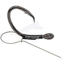 Top Game Superstar Bonito Bait Normal