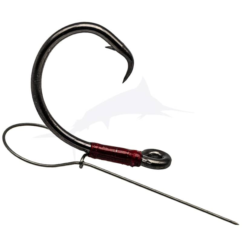 Top Game Superstar Bonito Bait Normal