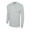 L-Shirt Pelagic Aquatek Rusted Icon
